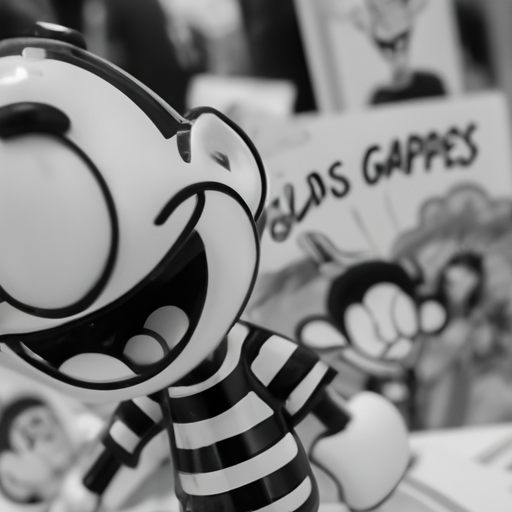 Le retour tant attendu de Gaston Lagaffe en BD après plus de 25 ans