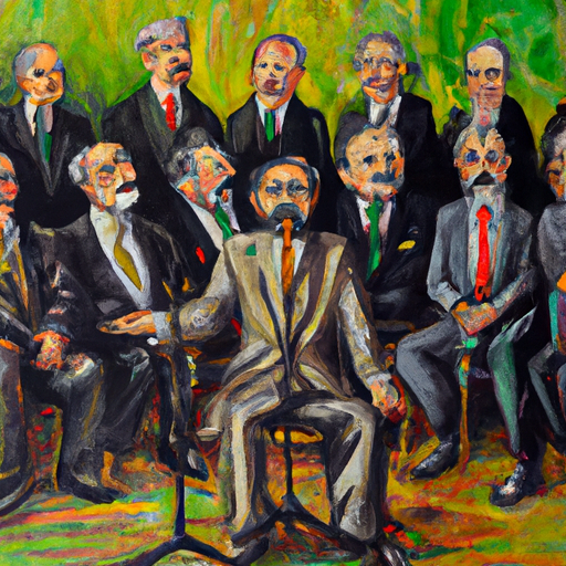 Gérald Darmanin renforce sa position politique lors des « Rencontres de Beauvau » avec les maires