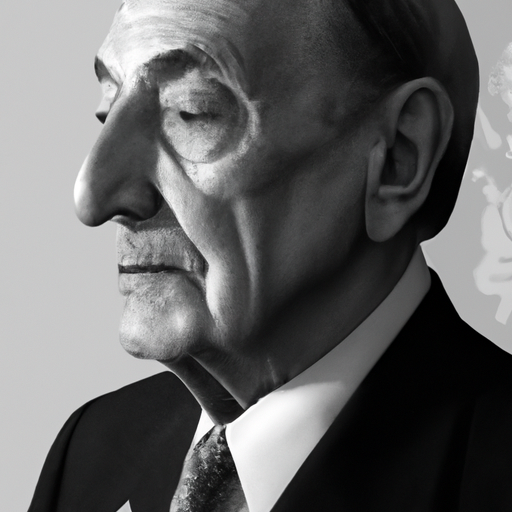 Gérard Collomb : l&rsquo;homme qui a façonné Lyon et propulsé Emmanuel Macron