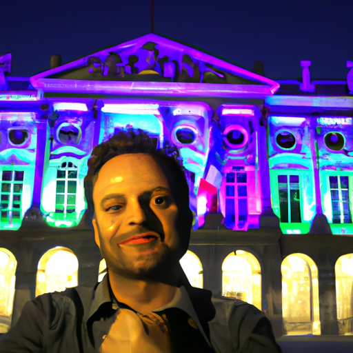 Hervé Marseille plaide pour le vote du texte sur l&rsquo;immigration au Sénat