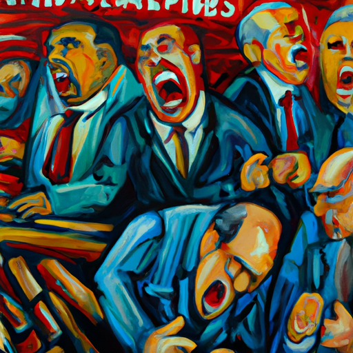 Loi immigration : Les Républicains en difficulté à l&rsquo;Assemblée face au compromis sur la régularisation des travailleurs sans papier