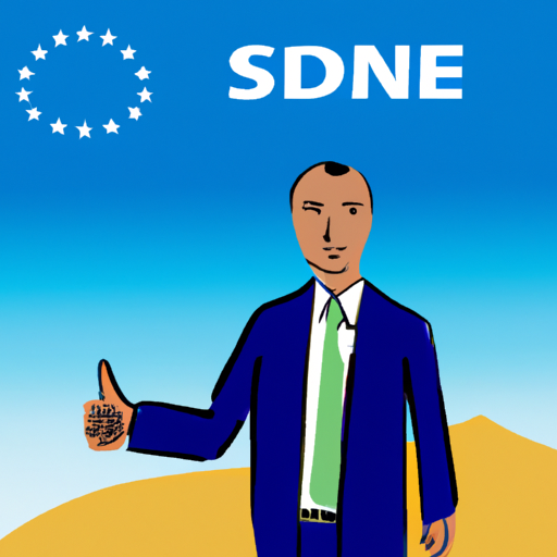 Européennes 2024 : Stéphane Séjourné favori pour conduire la liste du camp Macron