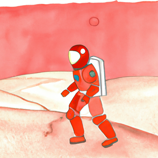 La mission Mars Sample Return de la Nasa : un défi financier et politique