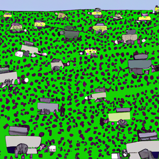 Naïo Technologies augmente sa production de robots agricoles et renforce sa présence en France