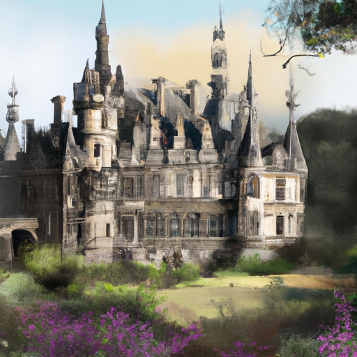 Le Domaine de la Reine Margot à Issy-les-Moulineaux se transforme en un luxueux hôtel MGallery