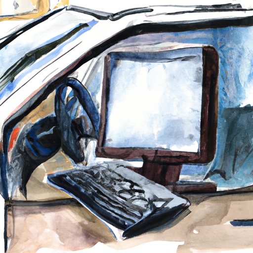 Amazon révolutionne le commerce automobile en proposant la vente de voitures neuves en ligne dès 2024