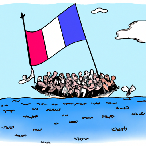 Le gouvernement français prend des mesures pour contrer l&rsquo;ultra-droite et dissoudre des groupes extrémistes