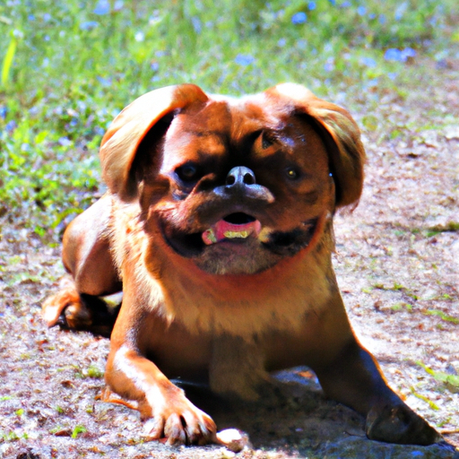 Le cimetière des chiens d’Asnières (Hauts-de-Seine) labellisé Patrimoine d’intérêt régional par la Région Île-de-France