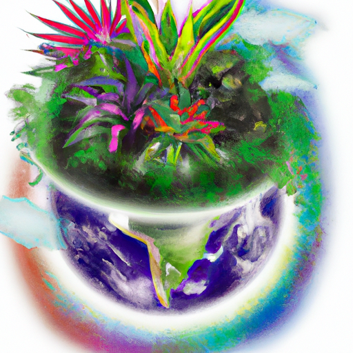 Les entreprises appelées à prendre conscience de l&rsquo;importance de la biodiversité