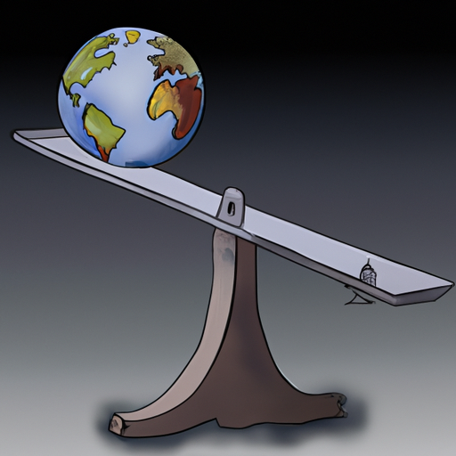 La tarification du carbone : quel impact sur les revenus mondiaux et l&rsquo;efficacité environnementale ?