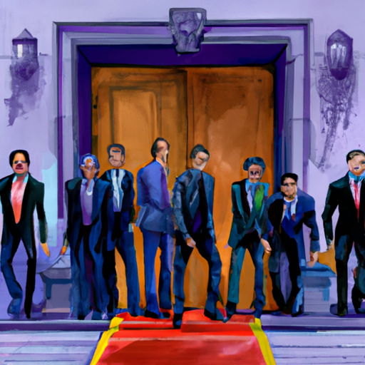 Les départs forcés des patrons emblématiques de la Silicon Valley: de Musk à Altman, les leçons à retenir