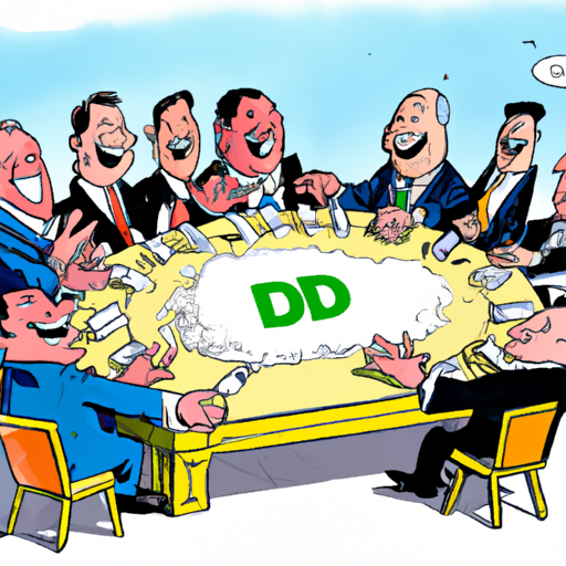 Saint-Gobain : une transition réussie et une gouvernance renforcée au sein du CAC 40