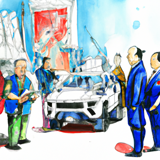 Les gestionnaires de flotte face aux nouveaux défis : l&rsquo;attrait incertain des voitures chinoises, les incertitudes fiscales pour les SUV, l&rsquo;introduction des voitures électriques et les négociations avec les constructeurs