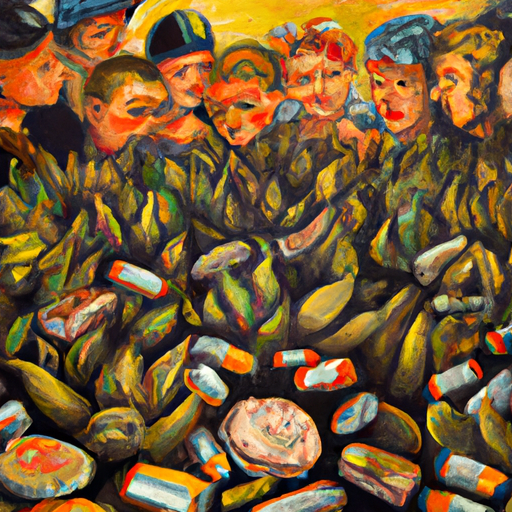 L’essor alarmant des « snus » et « nicopods » chez les jeunes : un problème de santé publique