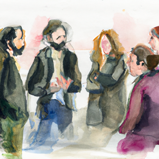 Réformes pour le plein-emploi et le logement: le camp Macron réfléchit à la suite