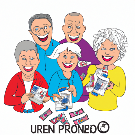 Projet de loi «bien vieillir» : l&rsquo;importance de prendre en compte l&rsquo;auto-financement et l&rsquo;épargne privée des seniors