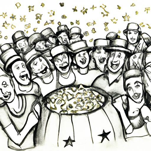 Corbeilles 2023 : Les meilleurs fonds d&rsquo;épargne salariale récompensés