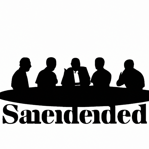 Accord entre la droite et le centre au Sénat : vers une adoption du projet de loi sur l&rsquo;immigration