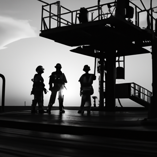 CIS : Un groupe marseillais au service des compagnies pétrolières et minières en Afrique