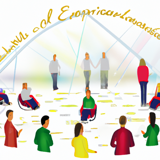 Des entrepreneurs engagés à 100% avec des travailleurs handicapés : quand le handicap devient la norme