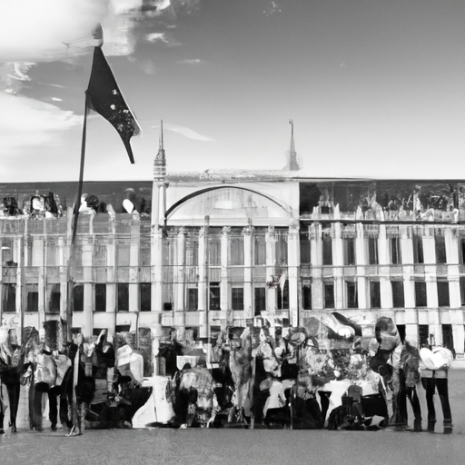 Européennes 2024 : Le Parti radical de gauche se lance avec une liste anti-Nupes