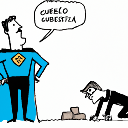 Changpeng Zhao sacrifie son poste de PDG pour sauver Binance des poursuites pour blanchiment