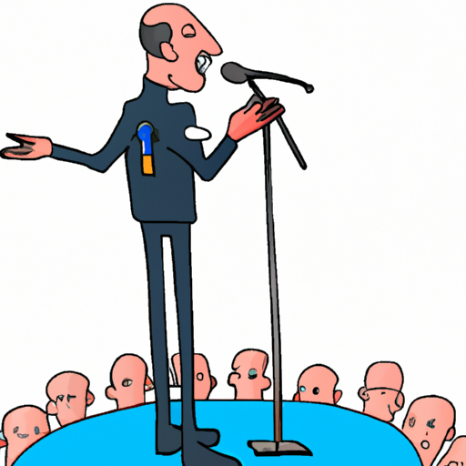 Hervé Marseille plaide pour un compromis sur le projet de loi immigration au Sénat