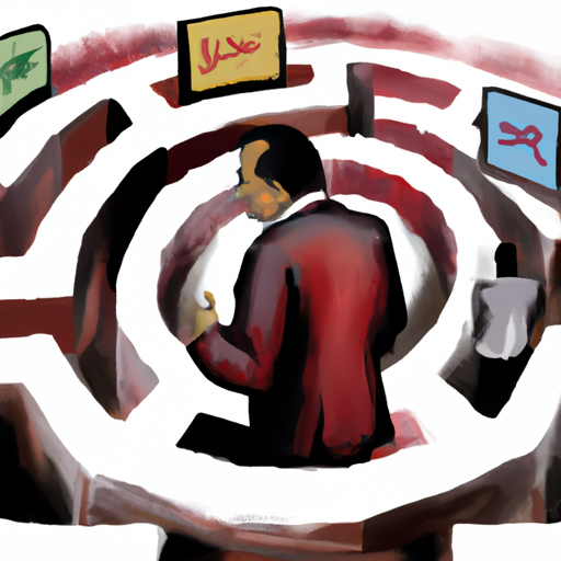 Les Rencontres de Saint-Denis : L&rsquo;échec de l&rsquo;élargissement du champ du référendum met Emmanuel Macron en difficulté