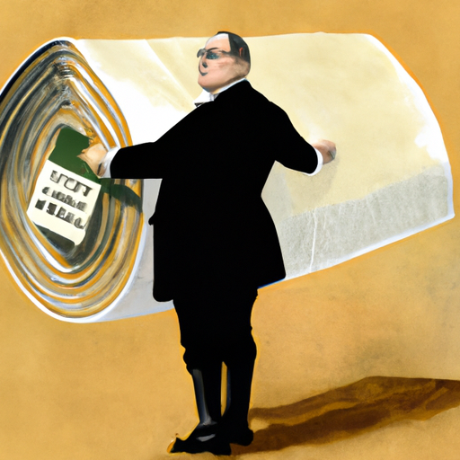 La surréglementation étatique : un facteur clé de l&rsquo;inflation alimentaire