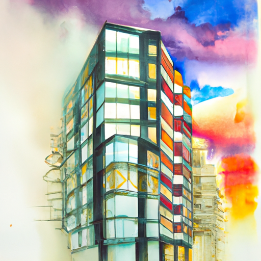 Le programme « 1 immeuble, 1 oeuvre » connaît un succès grandissant en Ile-de-France malgré les défis de la crise immobilière