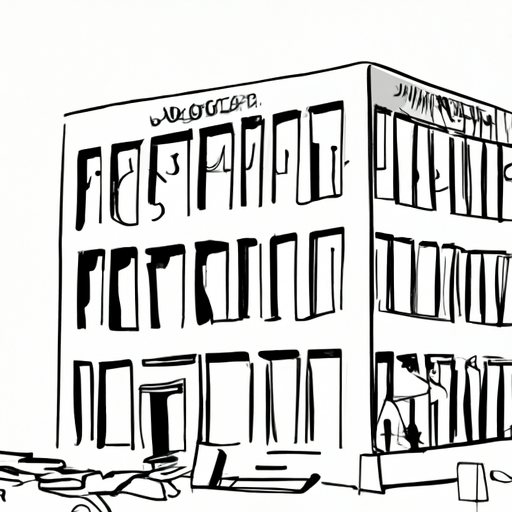 Le gouvernement français souhaite réformer l&rsquo;immobilier de l&rsquo;Etat pour réaliser des économies