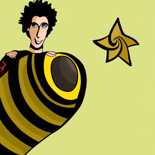 Le parcours inspirant d&rsquo;Allan Petre : du 93 à la Nasa, un rêve devenu réalité