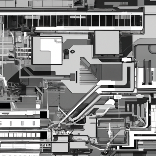 La menace du quantique : Internet en péril et la course effrénée pour s&rsquo;y préparer