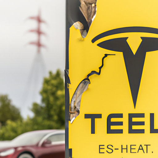 Les conséquences coûteuses de l&rsquo;accord massif entre Hertz et Tesla