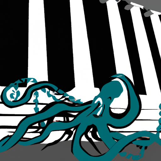 La plateforme Kraken assignée devant la justice américaine par la SEC pour opérer illégalement