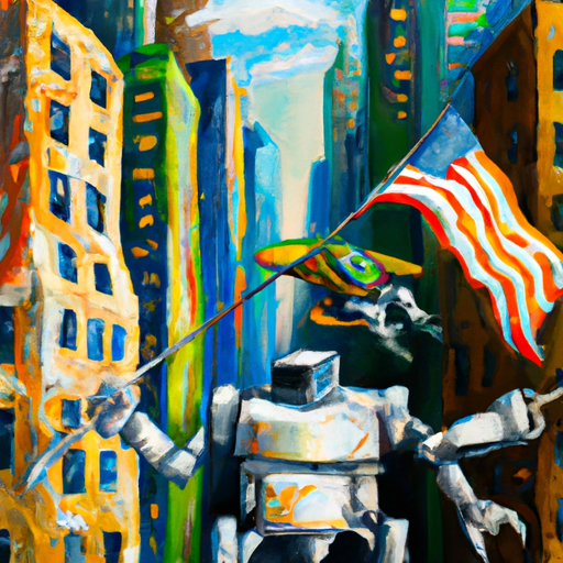 iRobot s’envole à Wall Street après l’approbation de l’UE pour son rachat par Amazon