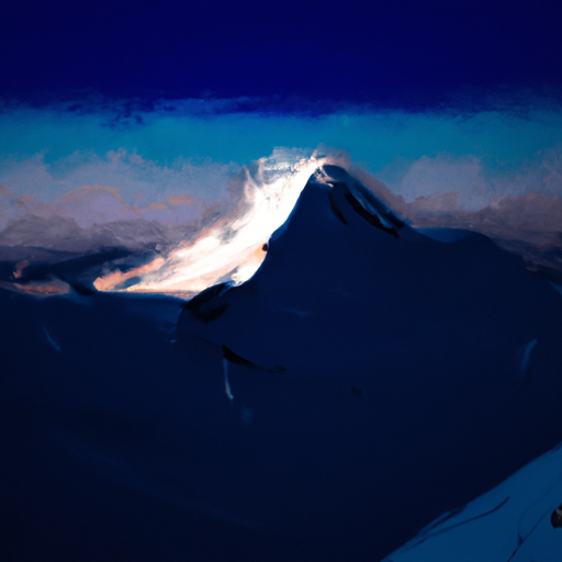 La montagne française se prépare à un début de saison de ski radieux