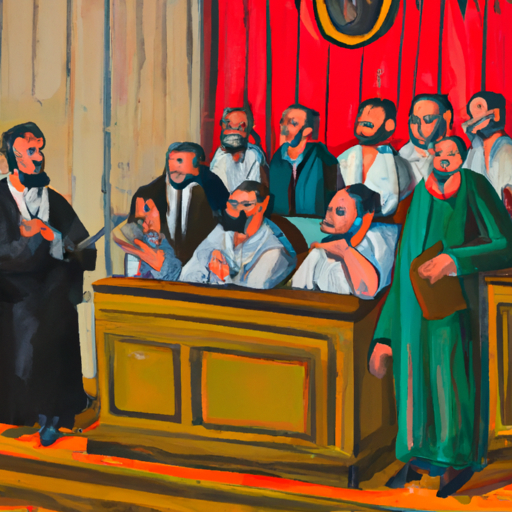 Procès du Modem : Décision rendue le 5 février sur l&rsquo;affaire des assistants parlementaires européens