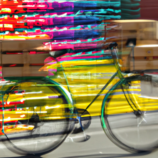 La révolution de la livraison en vélo-cargo : des promesses tenues