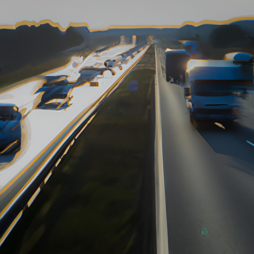 Les Français privilégient encore massivement la voiture pour leurs trajets domicile-travail, malgré une légère baisse