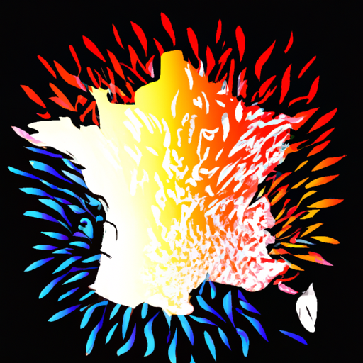 La France enregistre les deux années les plus chaudes de son histoire, selon Météo France