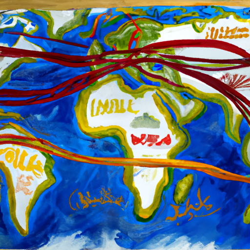 Le réseau international des villes Michelin : un jumelage atypique au départ de Clermont-Ferrand