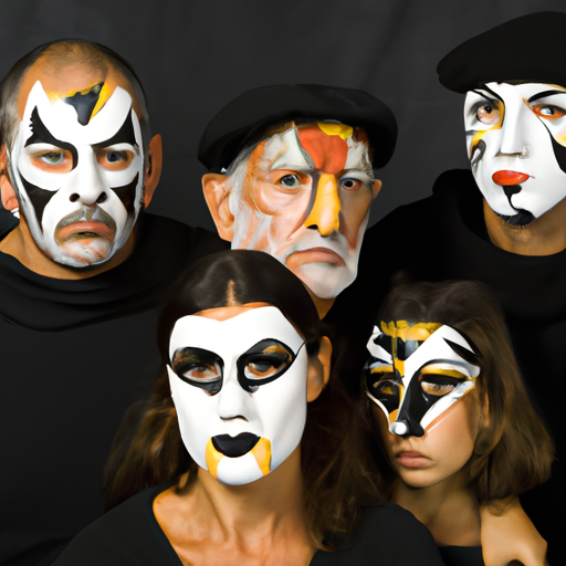 Les Marchands de sable : plongée au cœur des secrets d&rsquo;une famille italienne influente