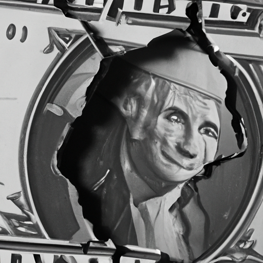 « Les perturbations sur le marché de la dette américaine : un avertissement sur la vulnérabilité du système bancaire »