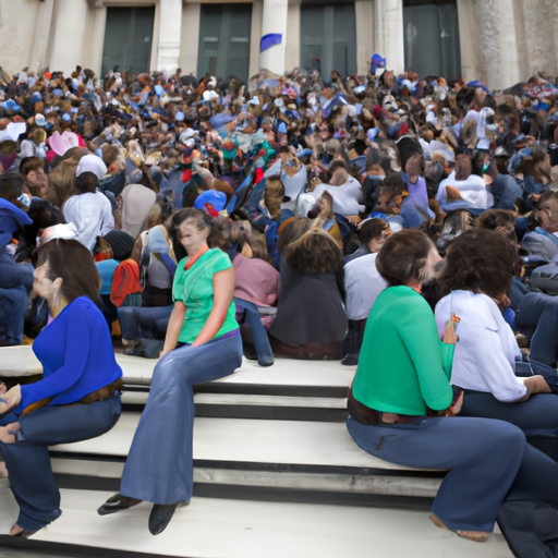 Rencontre de Saint-Denis : le référendum sur l&rsquo;immigration écarté faute de consensus