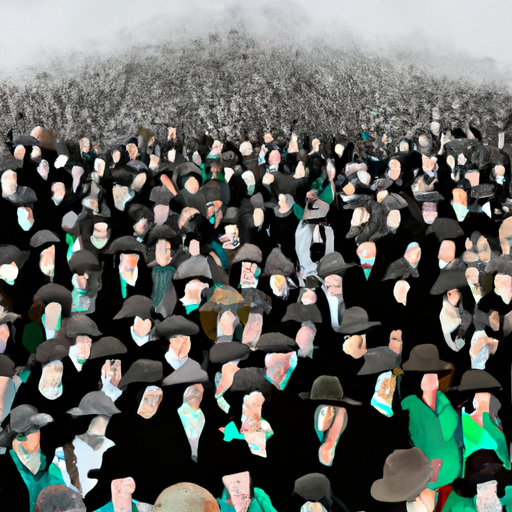 Une marche historique contre l’antisémitisme à Paris : mobilisation massive malgré les controverses