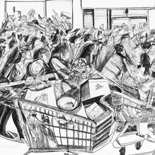 Hausse de 2,5% des ventes lors du Black Friday aux États-Unis selon Mastercard SpendingPulse