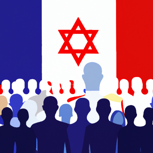 Guerre Israël-Hamas : l&rsquo;union des Français pour faire face aux défis nationaux