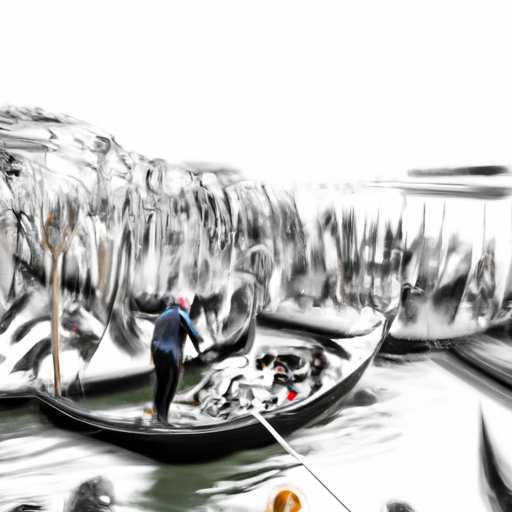 Venise impose une taxe pour lutter contre le surtourisme