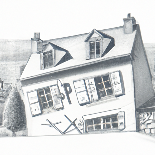 Immobilier : l&rsquo;analyse de Patrick Artus sur le marché en baisse et les taux élevés